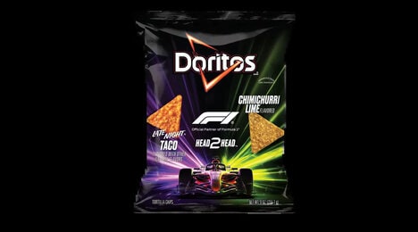 Flavor Showdown Chips