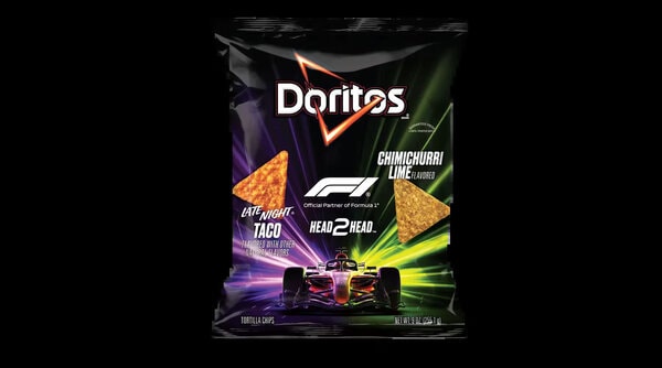 Flavor Showdown Chips