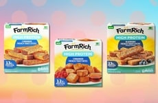 Snack-Style Toast Products