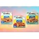 Snack-Style Toast Products Image 1
