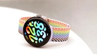 AI Health Smartwatches Image 1