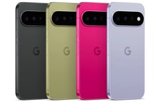 AI Camera Smartphones