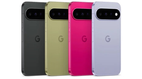 AI Camera Smartphones