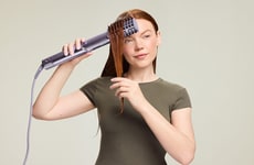 Ionic Hair Stylers