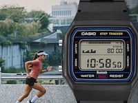Retro Smart Watches