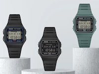 Retro Smart Watches Image 2