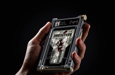 Album Player Concepts