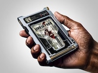 Album Player Concepts Image 2