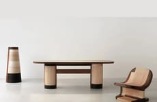 Timber Offcut Furniture