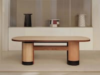 Timber Offcut Furniture Image 2