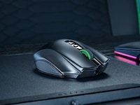 Modular Gaming Mouse