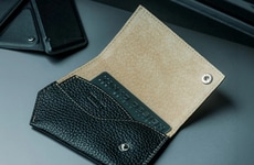 Pocket Square Holders