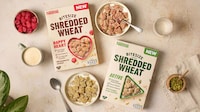 Lifestyle-Driven Wheat Cereals Image 1