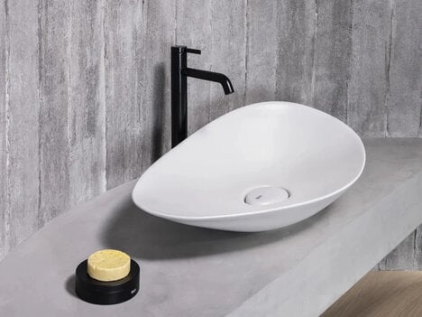 Recycled Bathroom Collections