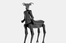 Centaur Rescue Robots