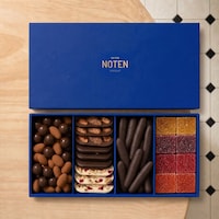 Dairy-Free Artisanal Chocolates Image 2