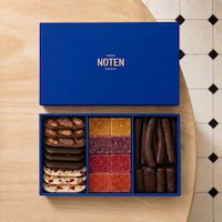 Dairy-Free Artisanal Chocolates Image 3