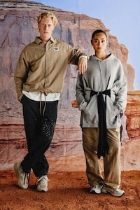 Outdoor Lifestyle Collection Image 1