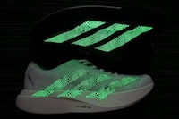 Glow Running Sneakers