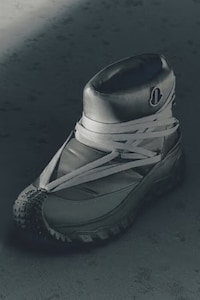 Luxury Winter Footwear