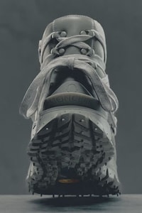 Luxury Winter Footwear Image 3