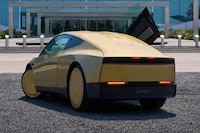Satellite-Linked Robotaxis