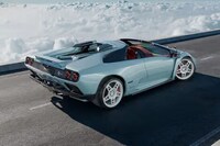 Open-Air Supercars Image 2