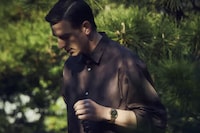 Botanical Timepieces Image 2