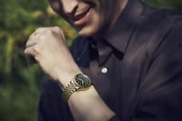 Botanical Timepieces Image 3