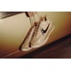Vintage Basketball Sneakers Image 3