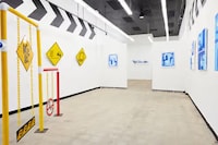 Cultural Remix Exhibitions Image 2