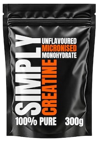 Ultra-Low-Cost Creatine Supplements