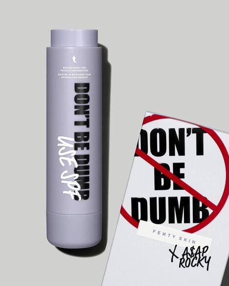 Collectible SPF Moisturizers