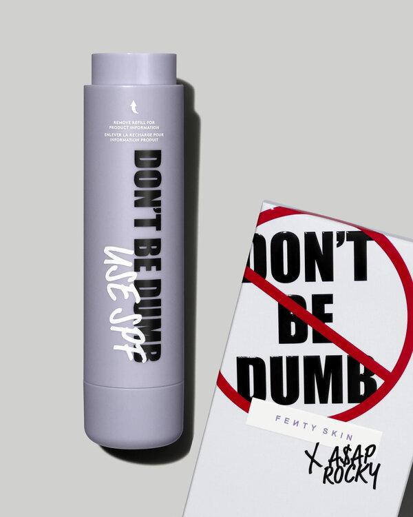 Collectible SPF Moisturizers