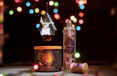 Spooky Character Fragrances