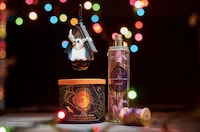 Spooky Character Fragrances