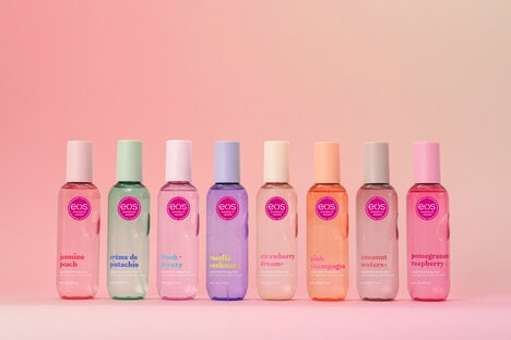 Original Fragrance Podcasts