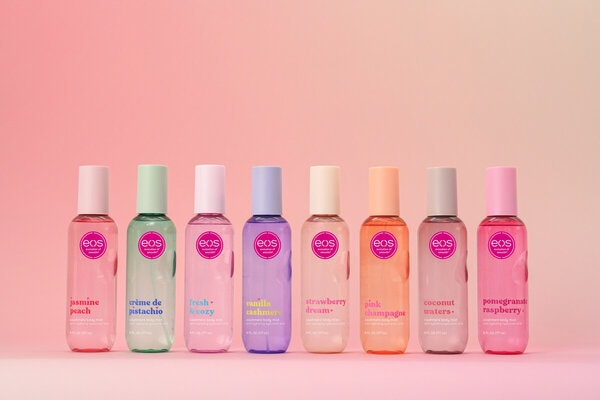 Original Fragrance Podcasts