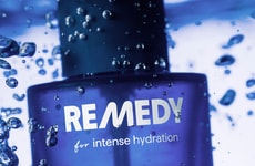 Multi-Depth Moisture Serums