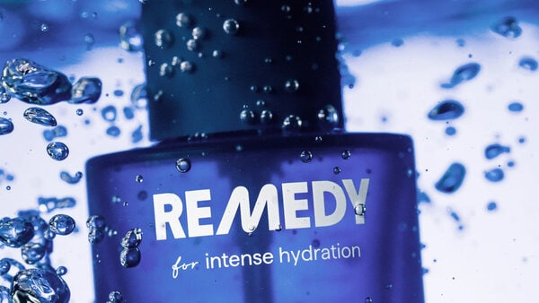 Multi-Depth Moisture Serums