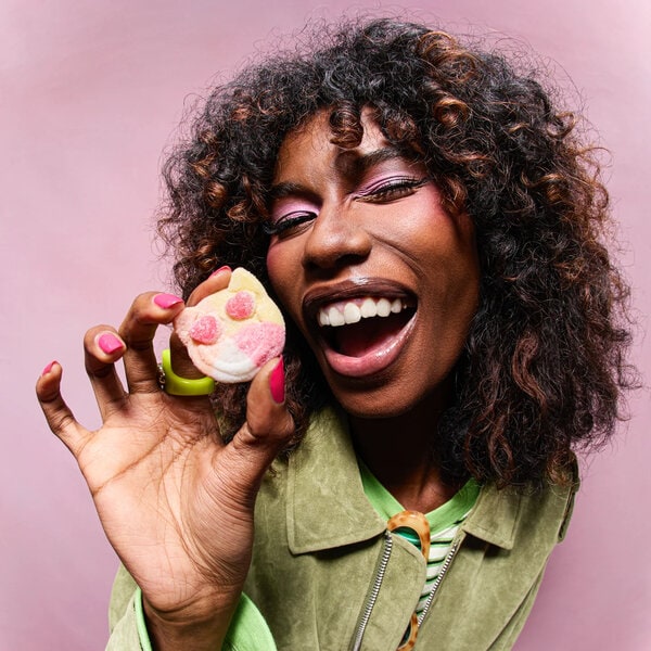 Free-From Feline-Inspired Candies