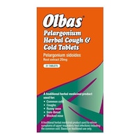 Herb-Powered Cold Remedies Image 1