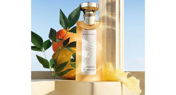 Amalfi Coast-Honoring Fragrances