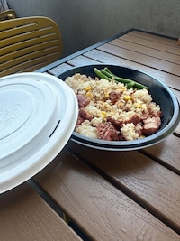 Sustainable Heat Retention Packaging Image 1