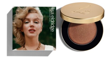 Actress-Honoring Cosmetics