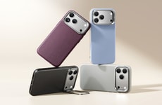 Vegan Leather Phone Cases