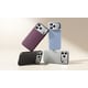 Vegan Leather Phone Cases Image 1