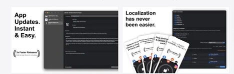 App Store Launch Tools