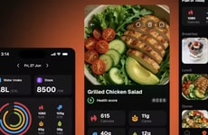 AI Nutrition Trackers