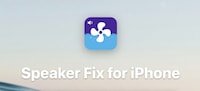 Speaker Water Ejection Apps Image 1
